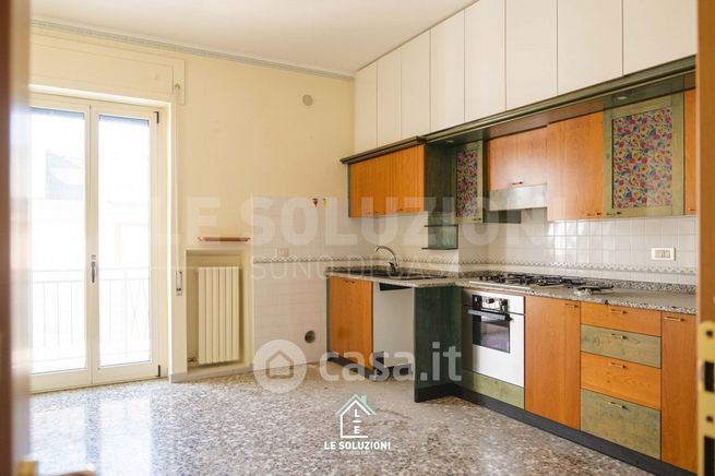 Appartamento in residenziale in Via Alessandro Piccirilli 29