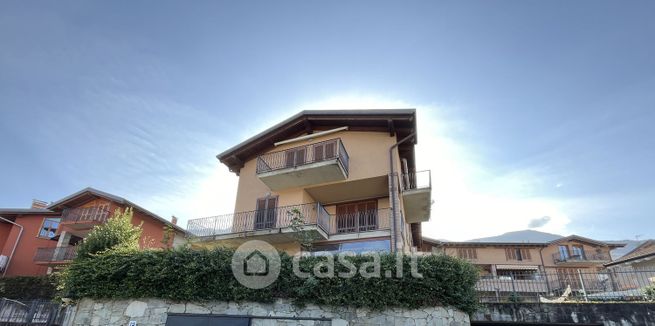 Appartamento in residenziale in Via Famiglia Casanova