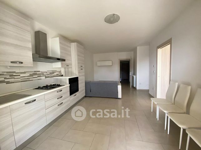 Appartamento in residenziale in Via francia