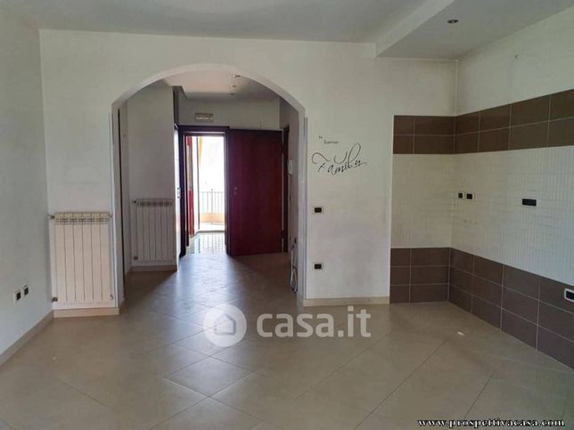 Appartamento in residenziale in Corso Aldo Moro