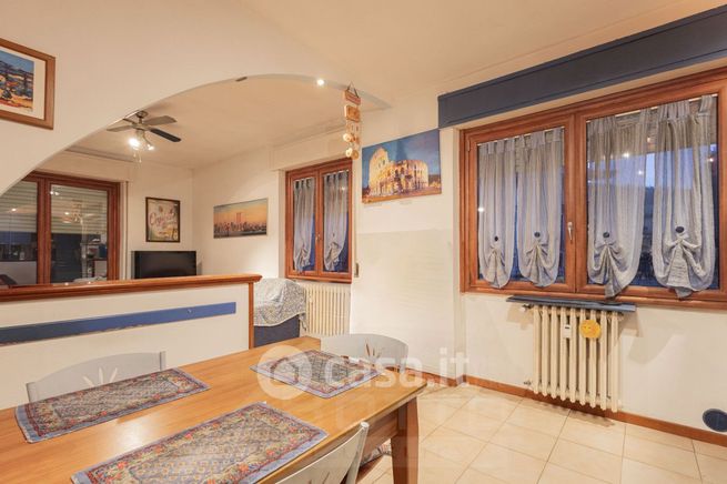 Appartamento in residenziale in Via Monte Pasubio 1