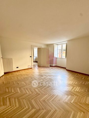 Appartamento in residenziale in Via Moretto 60