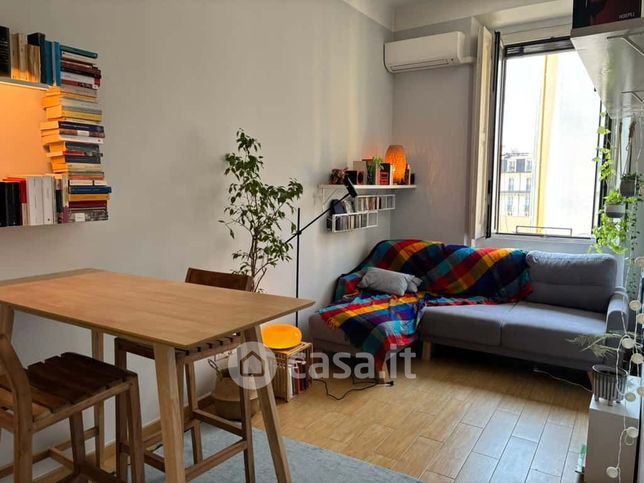 Appartamento in residenziale in Via Pietro Borsieri 39