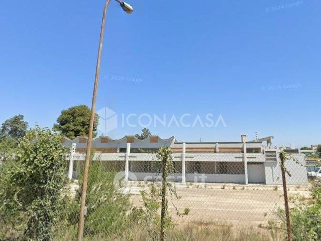 Capannone in commerciale in Strada Provinciale 1 Bari Modugno Toritto
