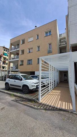 Appartamento in residenziale in 