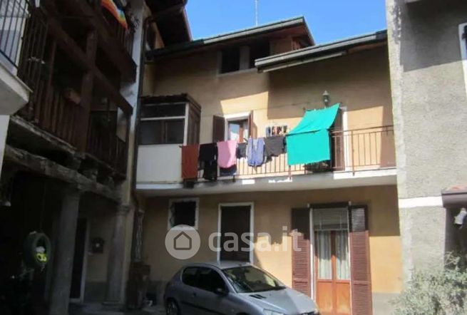 Appartamento in residenziale in Via Magenta 10