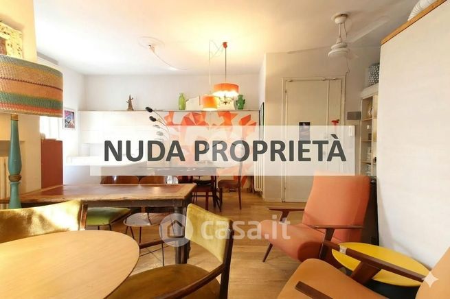 Appartamento in residenziale in Via Pietro Marco Zaguri 300