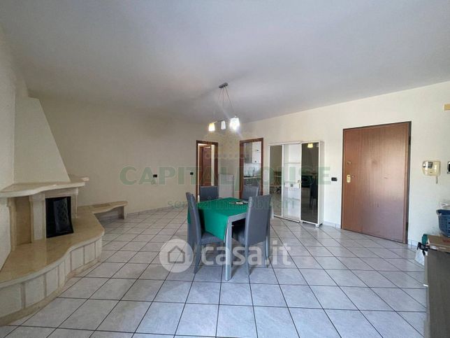 Appartamento in residenziale in Contrada Pignatella 3