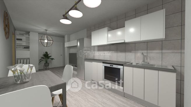 Appartamento in residenziale in Via Netro 6