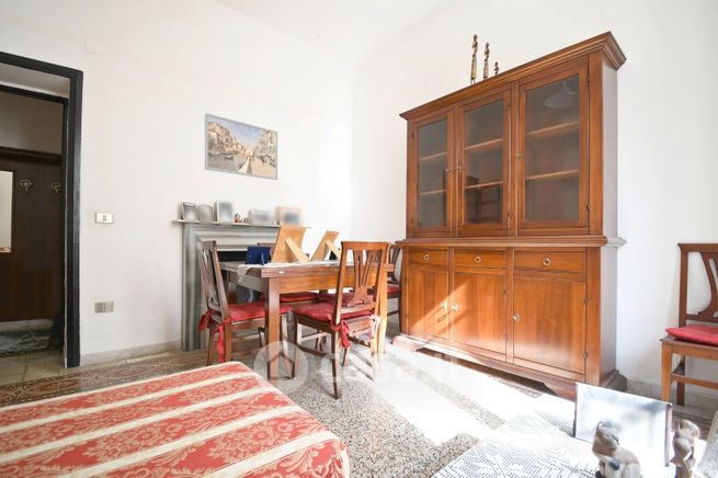 Appartamento in residenziale in Via Toscana 9