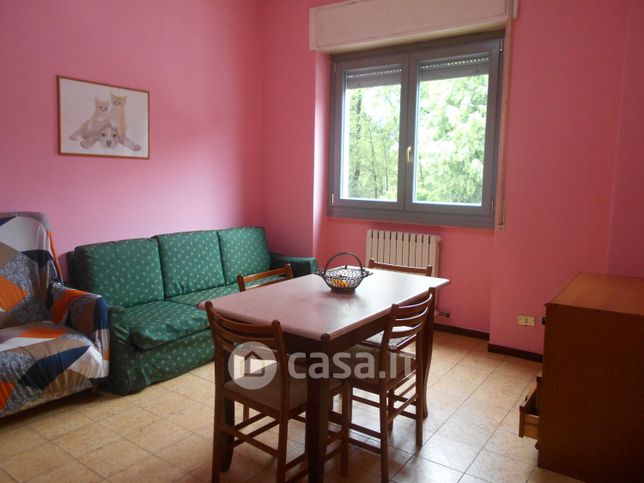 Appartamento in residenziale in Via Ferruccio Gilera 4