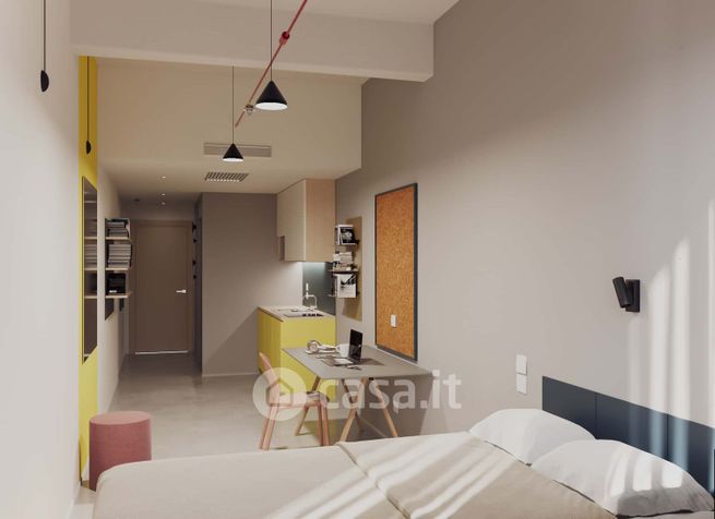 Appartamento in residenziale in Via Giuseppe Tartini