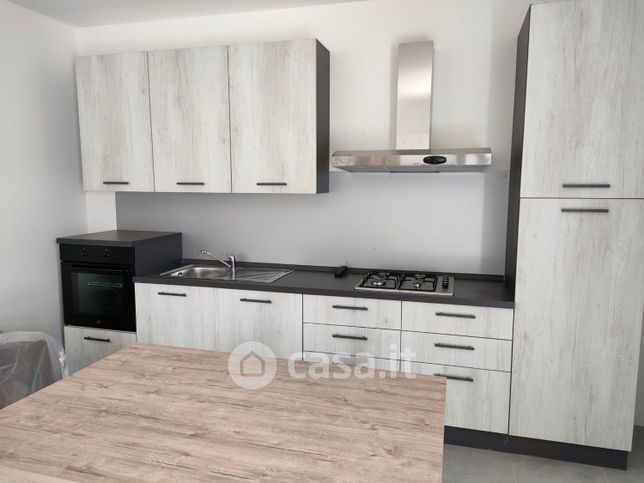 Appartamento in residenziale in 