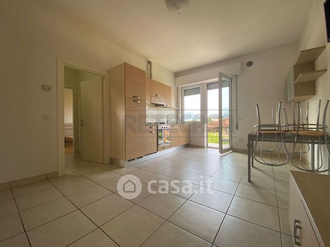 Appartamento in residenziale in