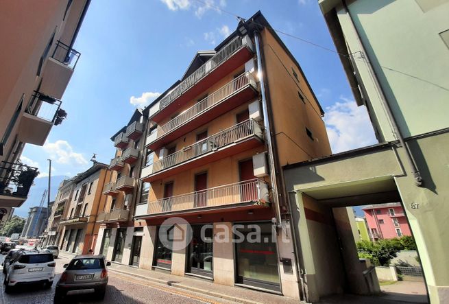 Appartamento in residenziale in Via Trento 83