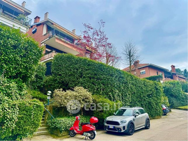 Appartamento in residenziale in Strada San Vincenzo 40