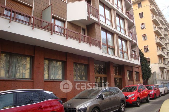 Appartamento in residenziale in Corso Peschiera 223