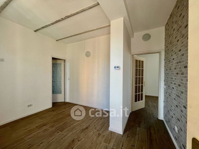 Appartamento in residenziale in Piazzale Lugano 22