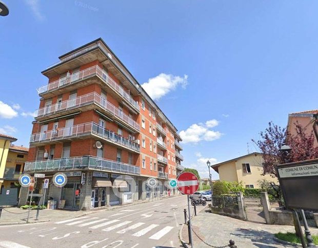 Appartamento in residenziale in Via Cesare Battisti 3