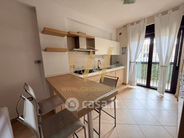 Appartamento in residenziale in Via dei Funai 37