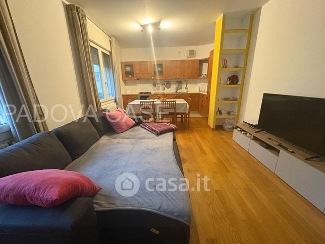 Appartamento in residenziale in Via Belfiore