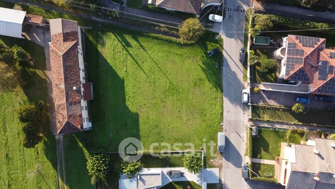 Terreno edificabile in residenziale in Via Madonnetta