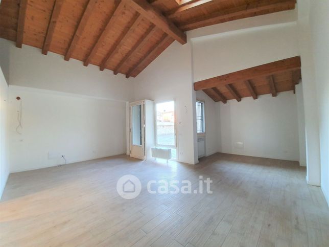 Appartamento in residenziale in Via M. Buonarroti