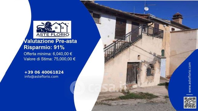 Appartamento in residenziale in Via Etruria