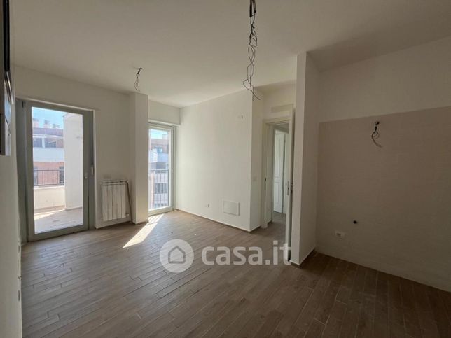 Appartamento in residenziale in Via Giulio Romano