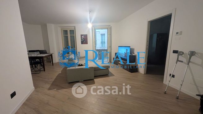 Appartamento in residenziale in Corso Giacomo Matteotti