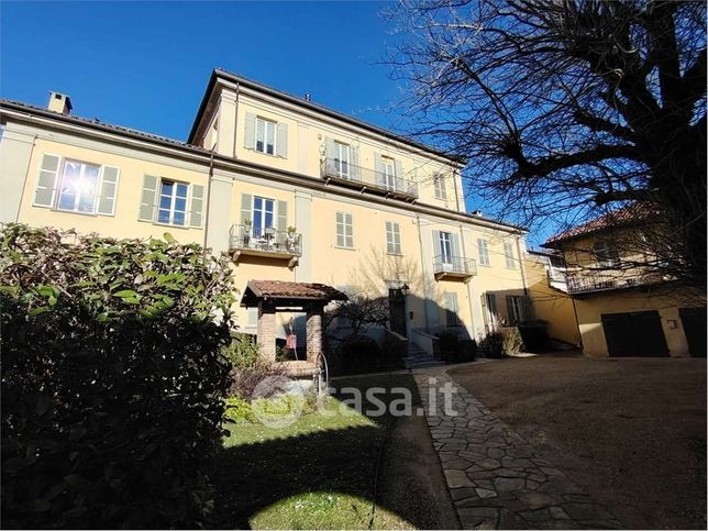 Appartamento in residenziale in Piazza Gerbido 2