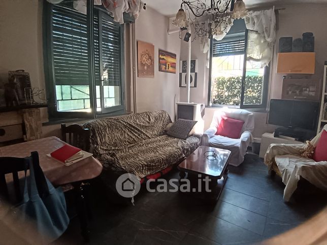 Casa indipendente in residenziale in Via Provinciale Bagnara
