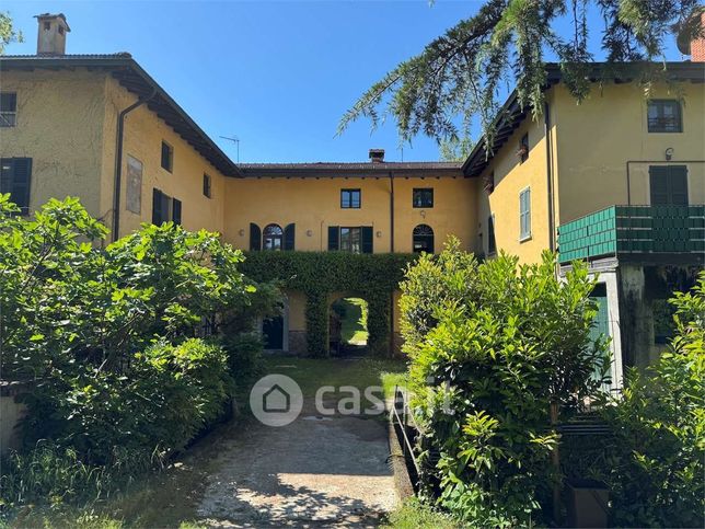 Appartamento in residenziale in Via Molino del Torchio 17