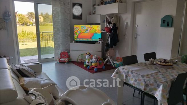 Appartamento in residenziale in 