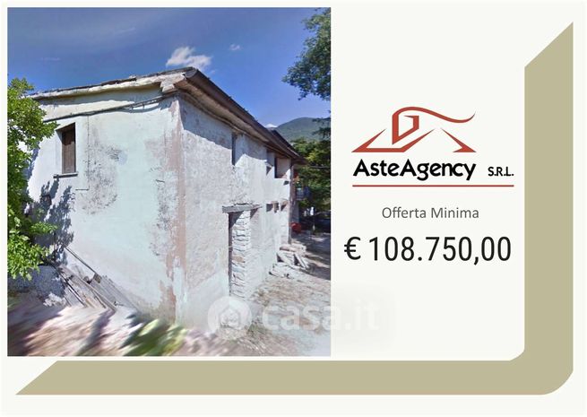 Appartamento in residenziale in Via Case Nuove 47