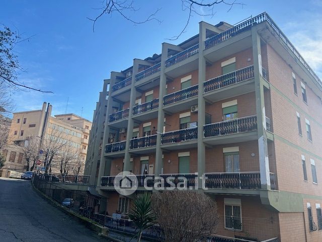 Appartamento in residenziale in Viale Fussen