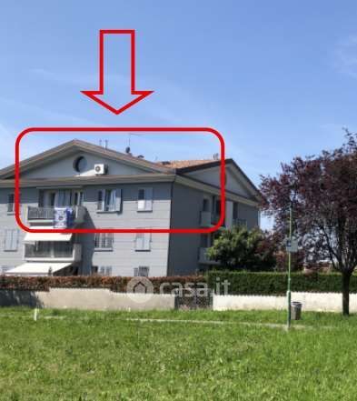 Appartamento in residenziale in Via Piemonte 5