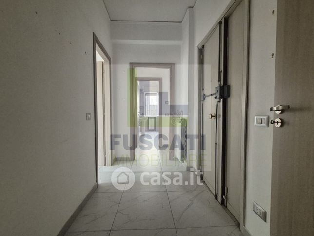 Appartamento in residenziale in Via Napoli