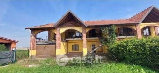 Appartamento in residenziale in Cascina Regina