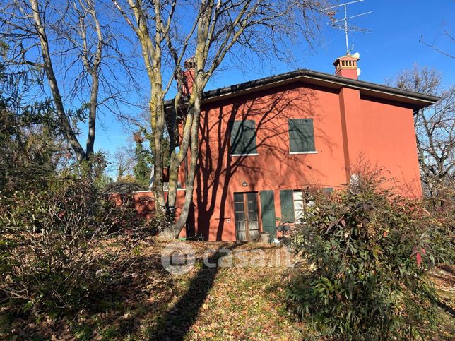 Appartamento in residenziale in Via Italo Calvino 4