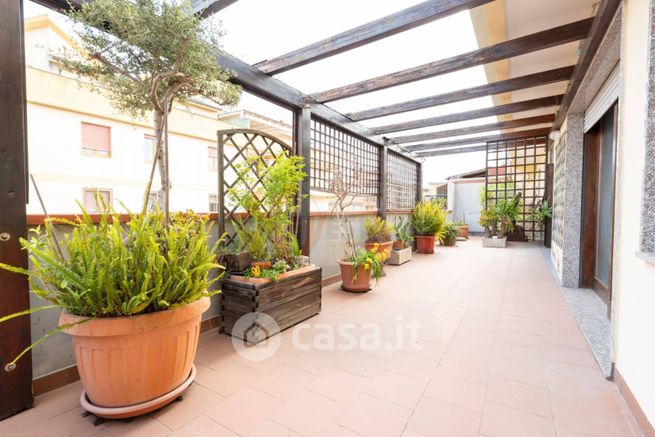 Attico/mansarda in residenziale in Via Prunizzedda 84