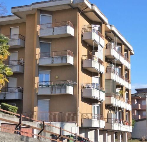 Appartamento in residenziale in Via Creva 93