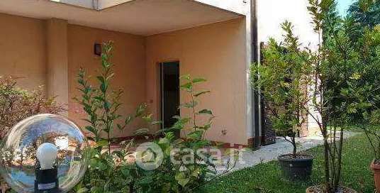 Appartamento in residenziale in Via Armando Diaz 34