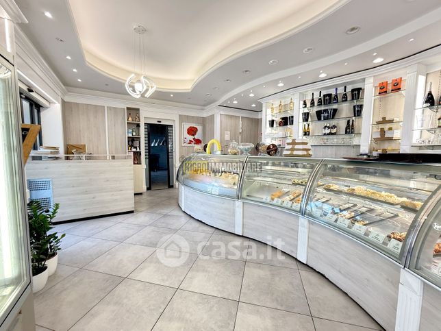 Attivitã /licenza (con o senza mura) in commerciale in Viale Italia