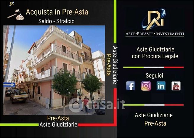 Appartamento in residenziale in Via 8 Marina 28