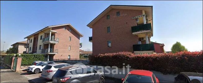 Appartamento in residenziale in Via Carlo Cattaneo 4