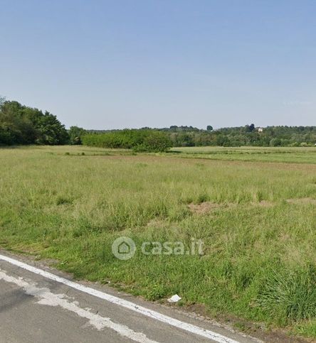Terreno edificabile in residenziale in Via GiosuÃ¨ Carducci