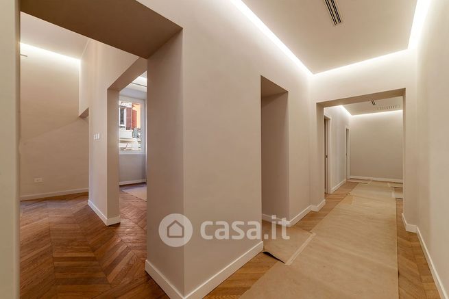 Appartamento in residenziale in Via Sicilia 160