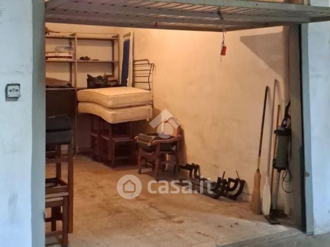 Box/posto auto in residenziale in Via Giovanni Boccaccio 21