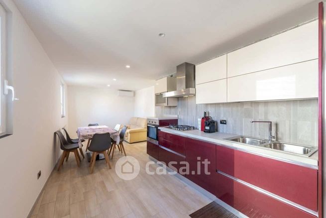 Appartamento in residenziale in Via Milano 58